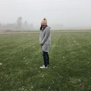 Meet your Posher, Ally